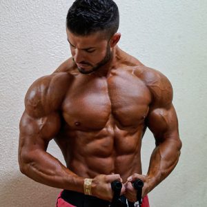 Suivi complet (Entraînement + Nutrition)